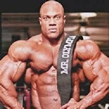 phil heath net worth 2023